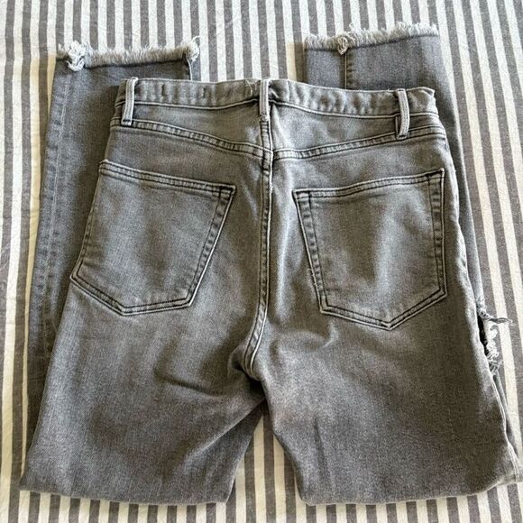Frame Denim Le Original High Rise Jeans Size 26 - Picture 3 of 6